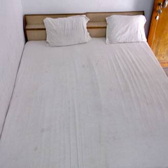 Shiv dhGuest house, Orchha 3